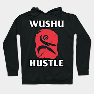 Wushu Hustle Hoodie